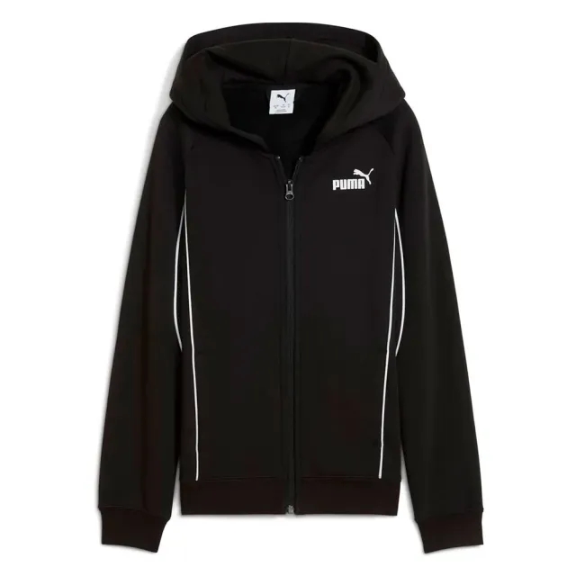 Puma Sport Full Zip Sweatshirt