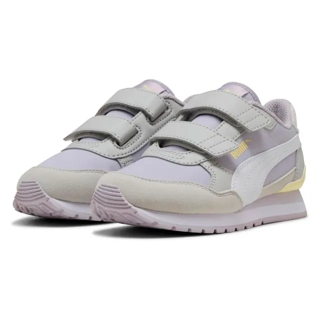 Puma St Runner V4 Nl V Ps Trainers