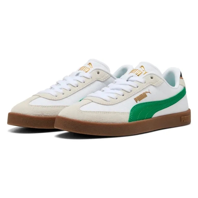 Puma Club Ii Era Cv Trainers