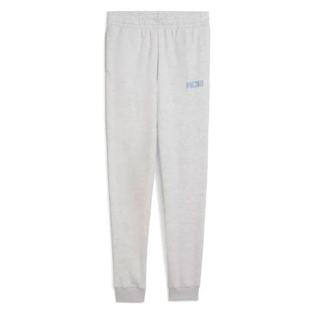Puma Ess Logo Lab Sweat Pants
