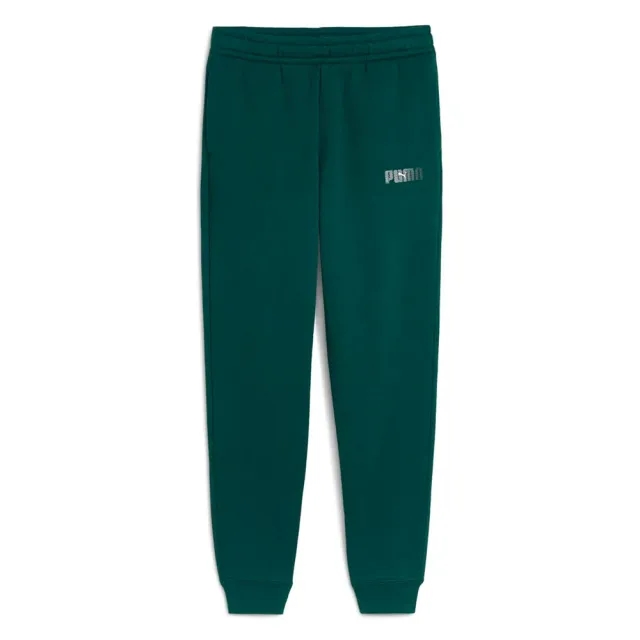 Puma Ess Logo Lab Sweat Pants