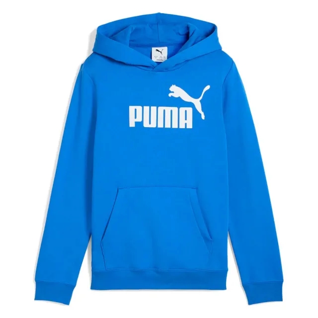 Puma Ess Nº 1 Logo Hoodie