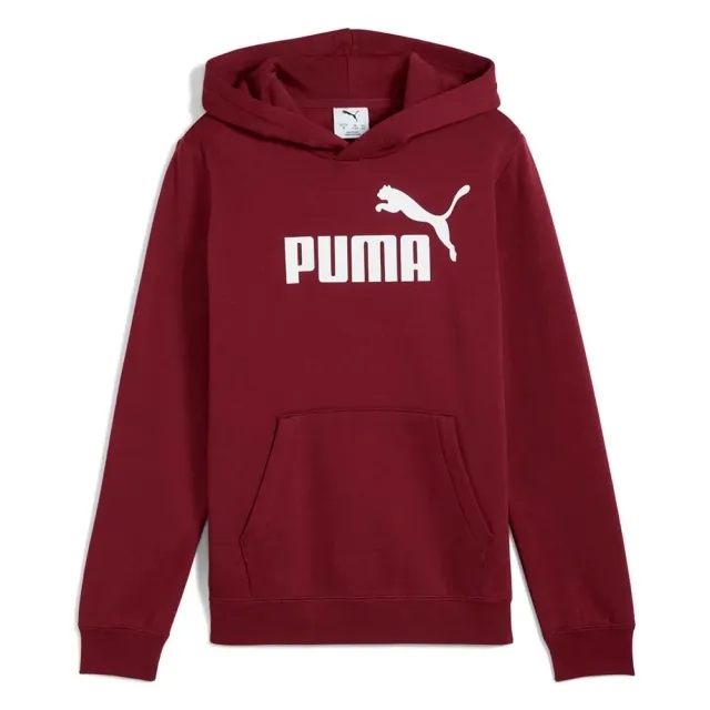 Puma Ess Nº 1 Logo Hoodie