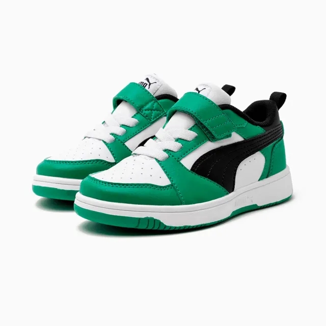 Puma Rebound V6 Lo Ac+ Ps Trainers