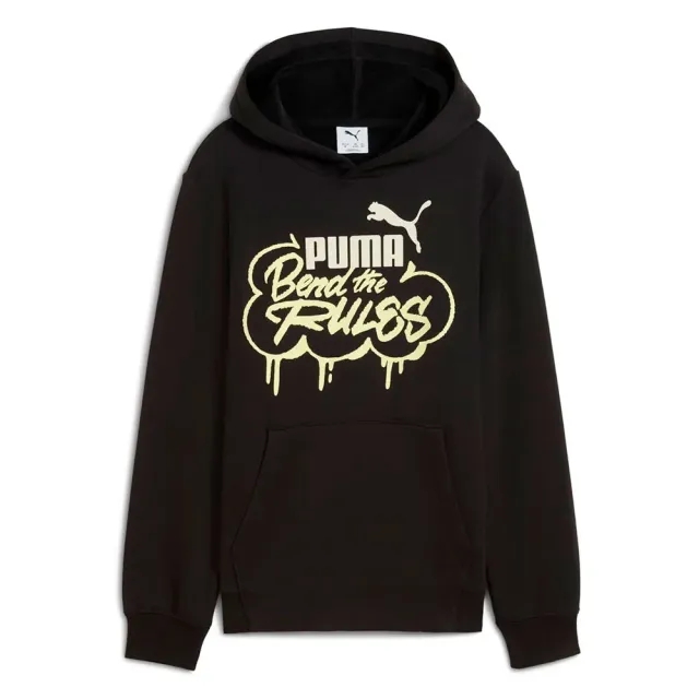 Puma Mid 90´s Hoodie