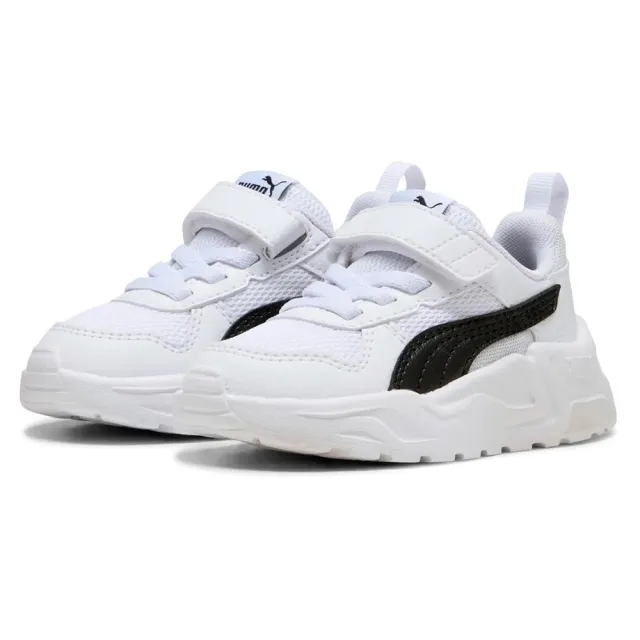 Puma Trinity 2 Lt Ac+ Trainers