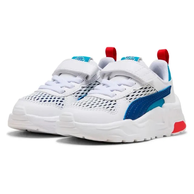 Puma Trinity 2 Lt Run Fun Ac+ Trainers