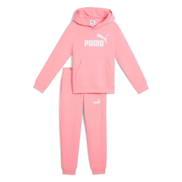 Puma Ess Nº1 Logo Ps Tracksuit
