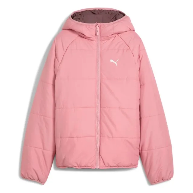 Puma Reversible Puffer Jacket