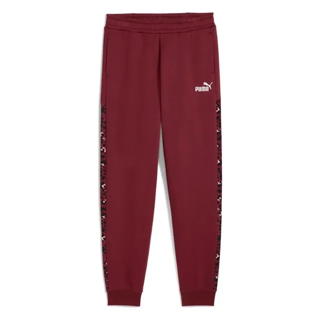 Puma Ess Graphic Animal Sweat Pants