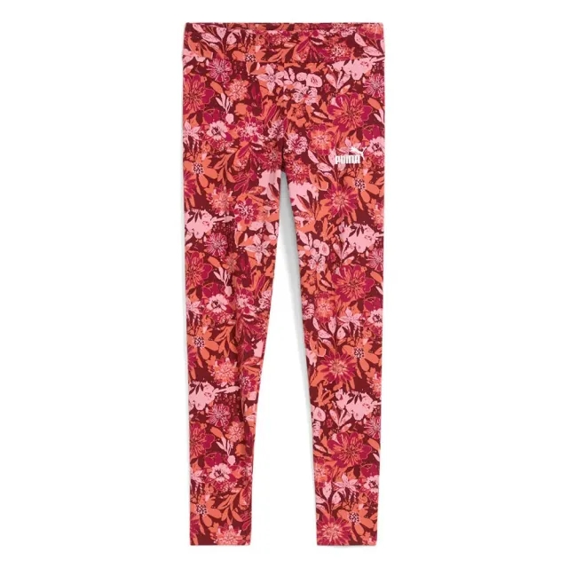 Puma Ess Nature 2.0 Aop Leggings