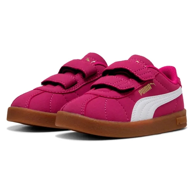 Puma Club Ii V Trainers