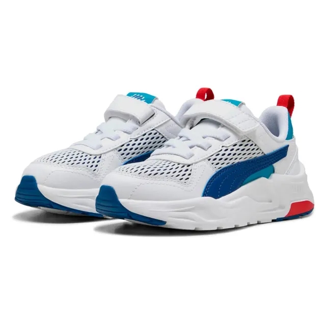 Puma Trinity 2 Lt Run Fun Ac+ Ps Trainers