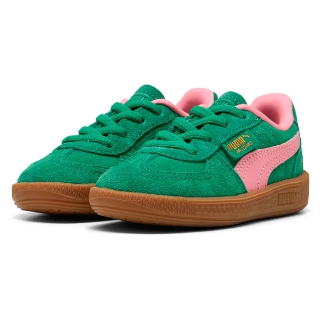 Puma Palermo Ac Trainers