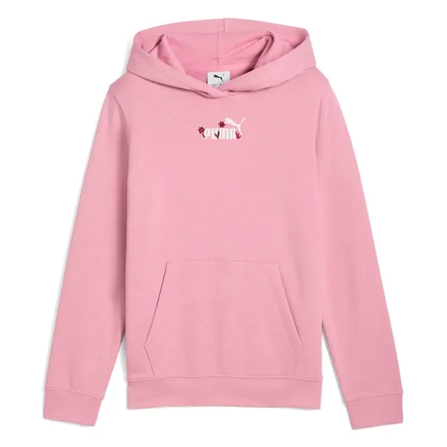 Puma Ess Nature 2.0 Hoodie