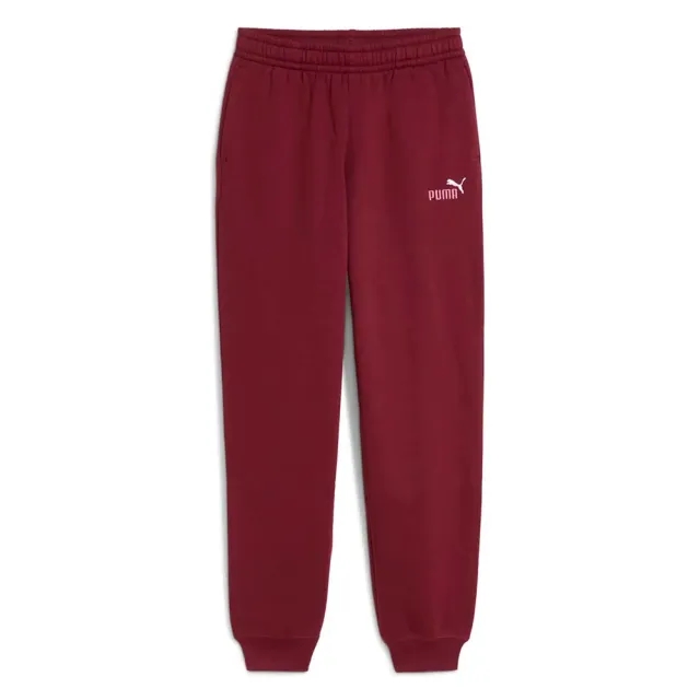 Puma Ess 2 Color Small Nº1 Logo Sweat Pants