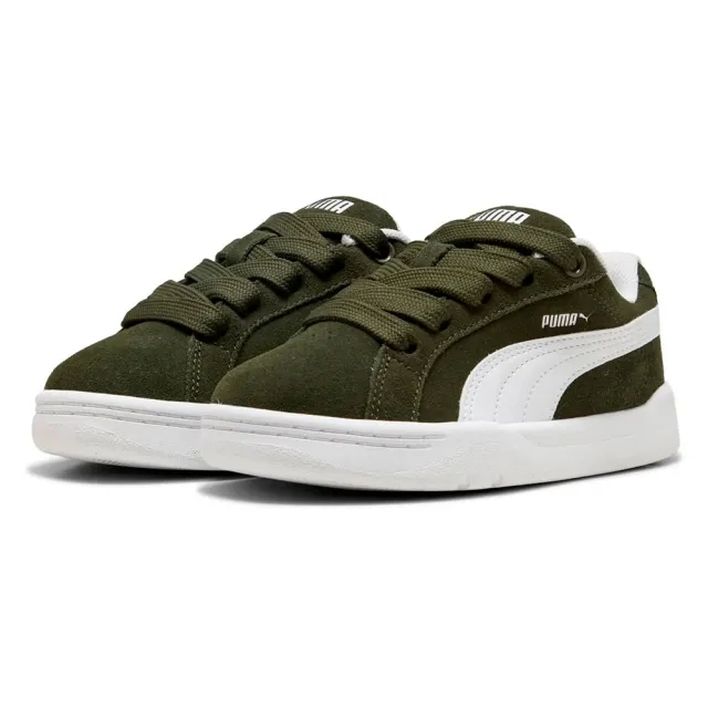 Puma Park Lifestyle Easy Sd Ps Trainers