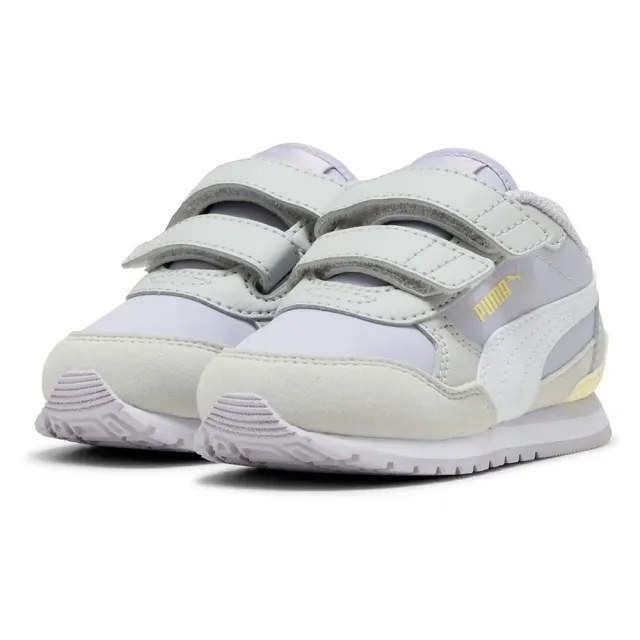 Puma St Runner V4 Nl V Trainers