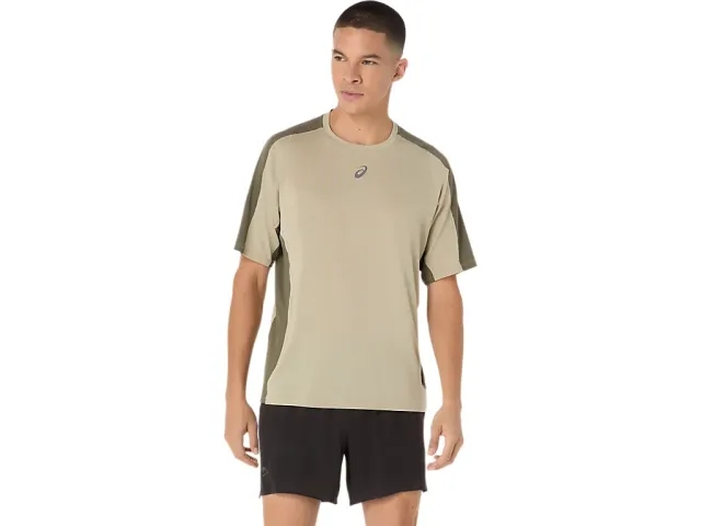 Asics Fujitrail Elite Ss Top