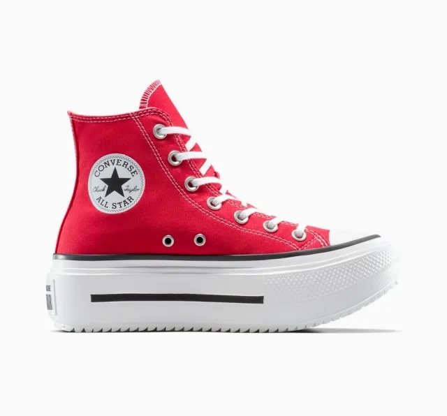 Converse Chuck Taylor All Star Lift Double Stack - 