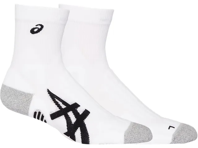 Asics Court+ Tennis Crew Sock