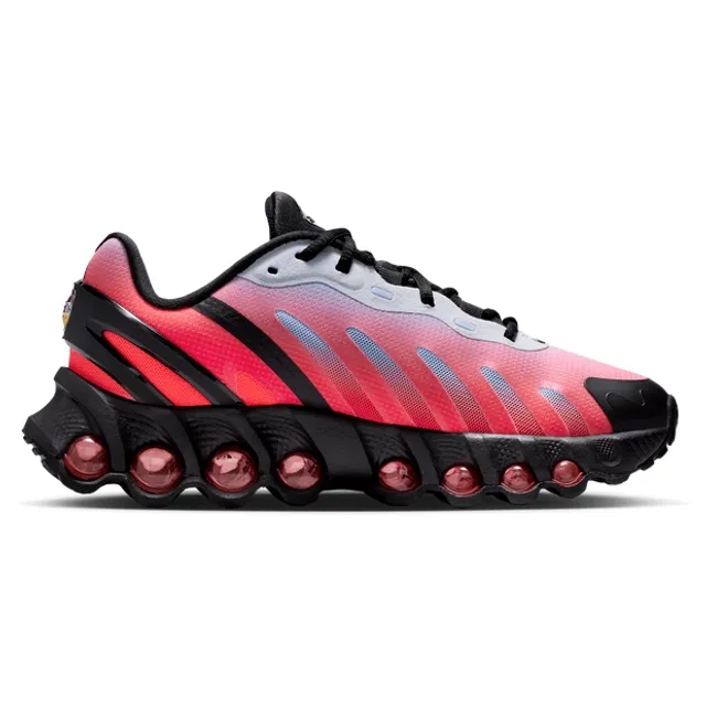 Nike Air Max Unisex Shoes - Blue