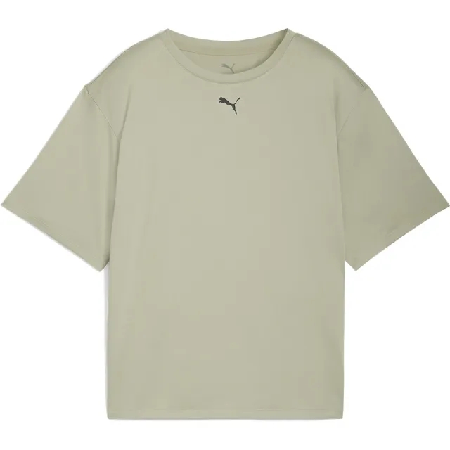 Puma Tad Essential Relaxed Short Sleeve T-shirt
