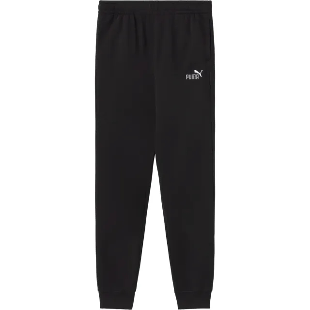 Puma Essentials Col Small Nº 1 Logo Sweat Pants