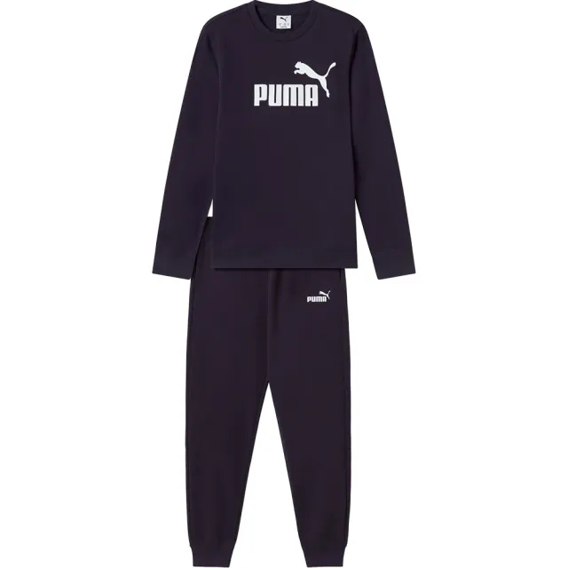 Puma Nº1 Logo Tracksuit