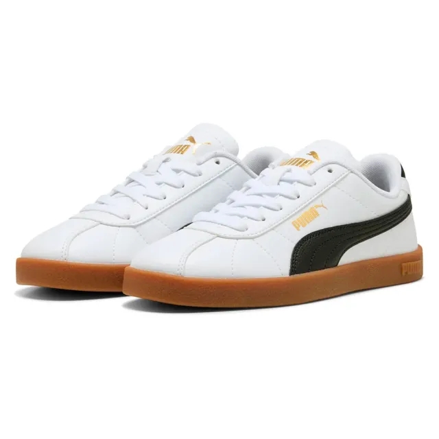 Puma Club Ii Sl Trainers