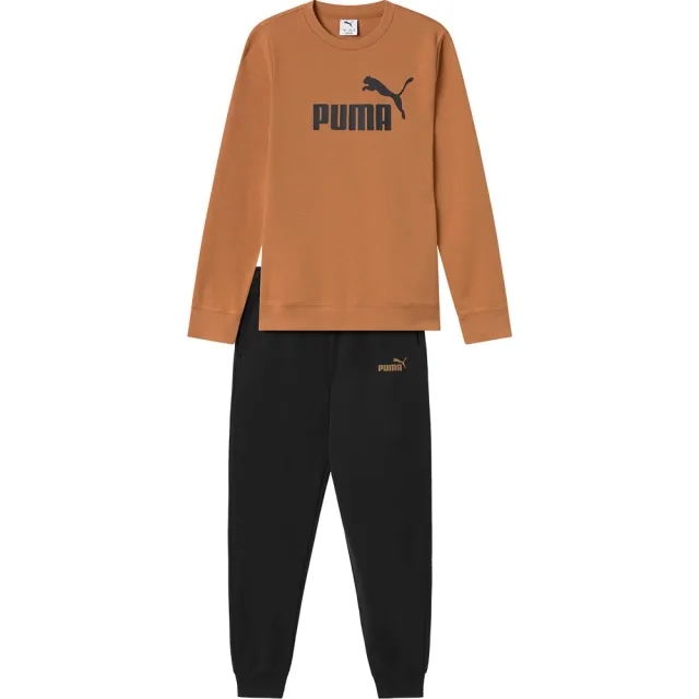 Puma Nº1 Logo Tracksuit
