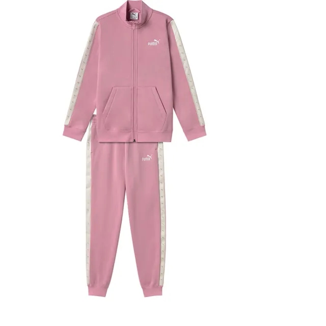 Puma Tape Tracksuit
