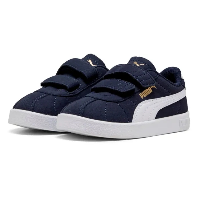 Puma Club Ii V Trainers