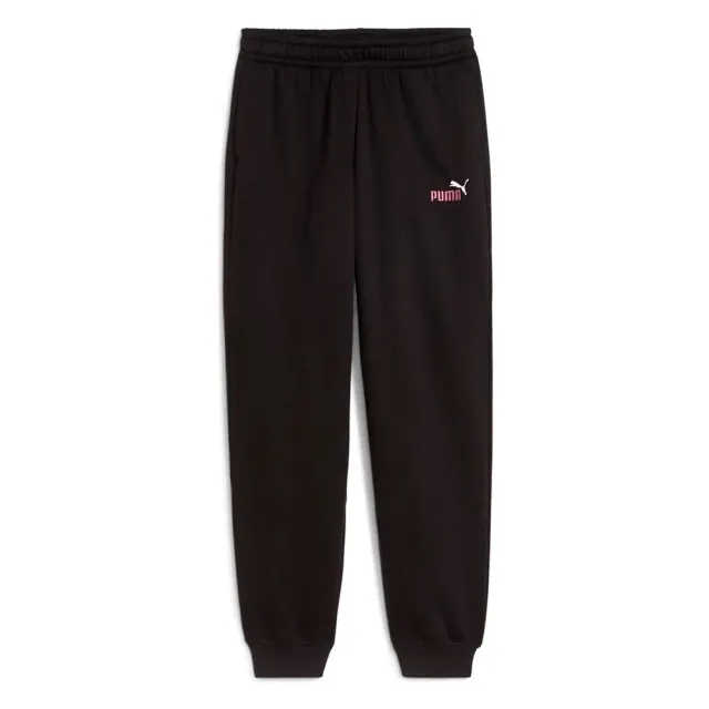 Puma Ess 2 Color Small Nº1 Logo Sweat Pants