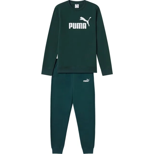 Puma Nº1 Logo Tracksuit