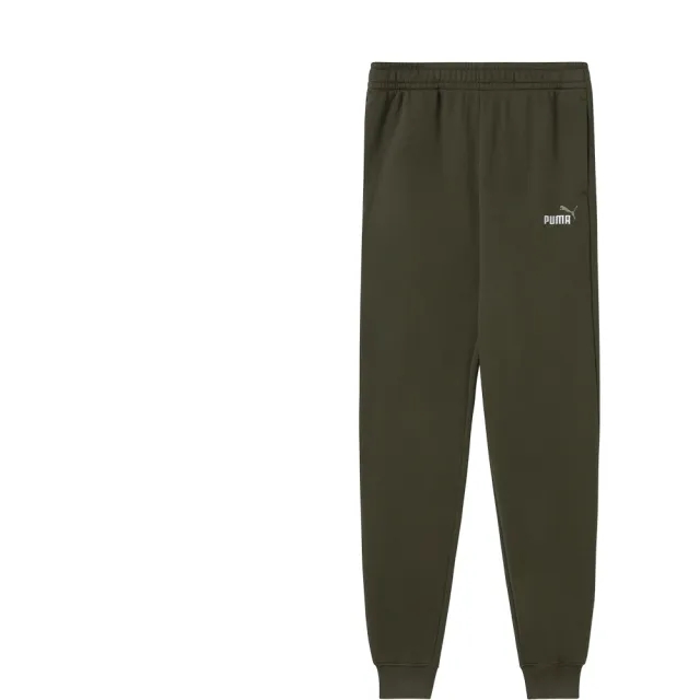 Puma Essentials 2 Color Nº 1 Logo Sweat Pants