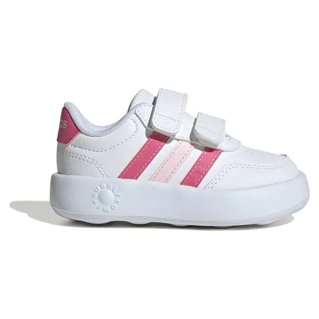 Adidas Breaknet 3.0 Infant Trainers