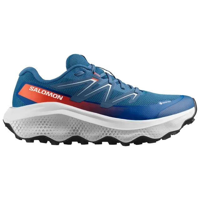 Salomon Ultra Flow 2 Goretex Trail Running Shoes
