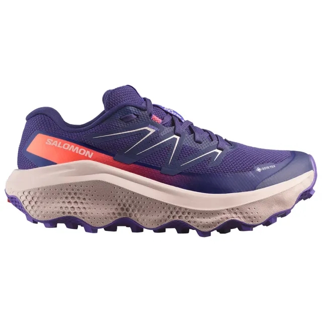 Salomon Ultra Flow 2 Goretex Trail Running Shoes