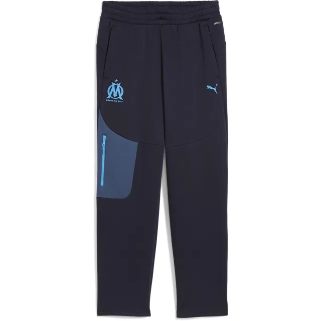 Puma Olympique Marseille Tech Sweat Pants