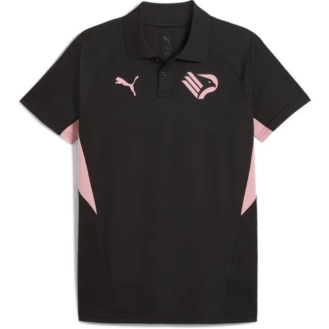 Puma Palermo Evostripe Polo