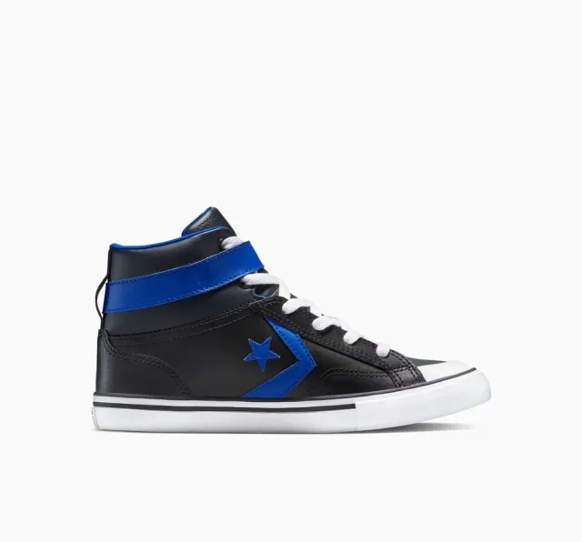 Converse Pro Blaze Strap Leather - 