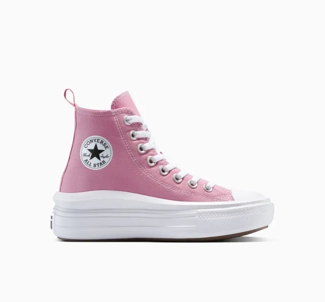 Converse Chuck Taylor All Star Move Platform - 