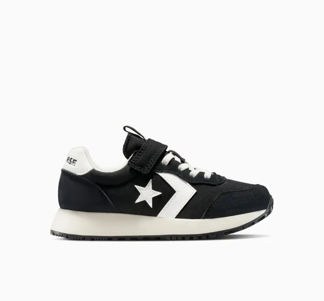 Converse Converse Omega Trainer Easy-On - Black, White