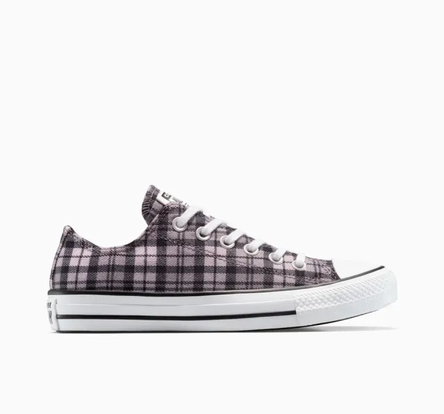 Converse Chuck Taylor All Star Plaid - 