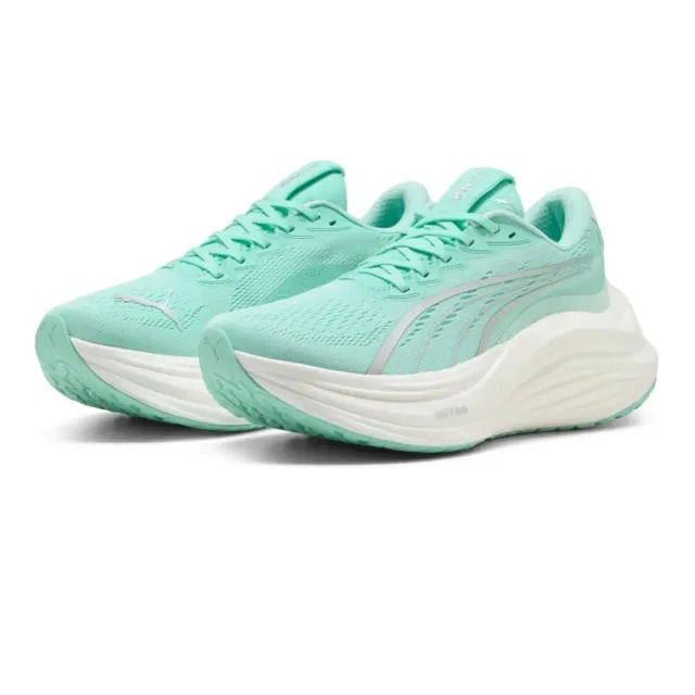 Puma MagMax NITRO Women's Running Shoes - AW25