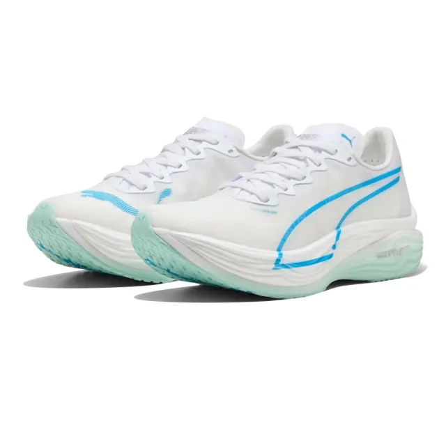 Puma Deviate Nitro Elite 3 Women's Running Shoes - AW25