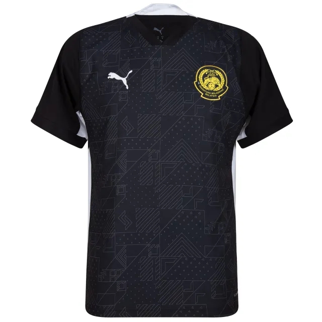 Puma Malaysia Away Shirt 2025