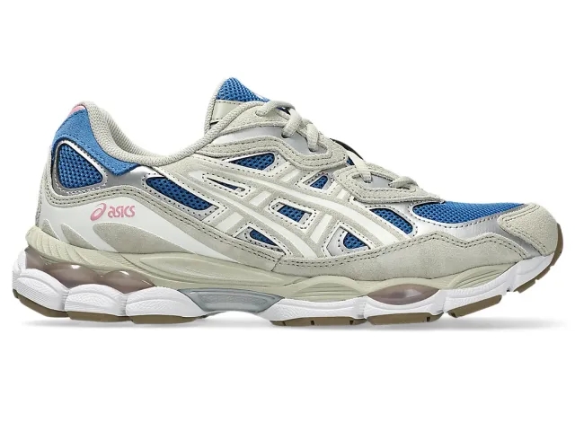 Asics Gel-Nyc Sneaker - Blue