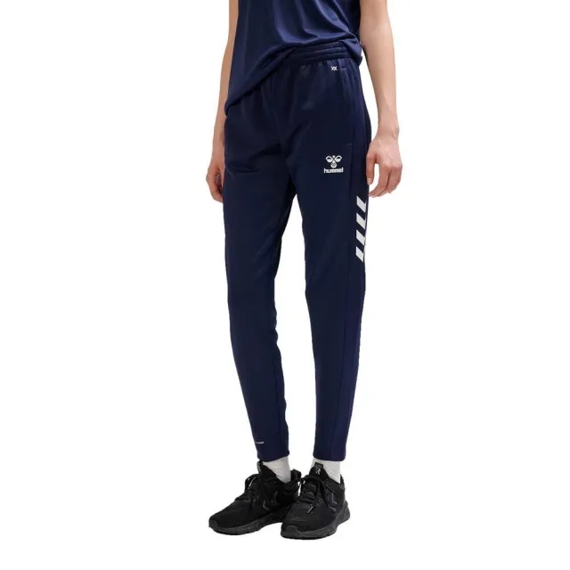 Hummel Core Xk Training Pl  - Marine
